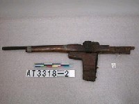 火銃藏品圖，第4張
